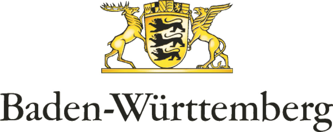 Logo Baden-Württemberg