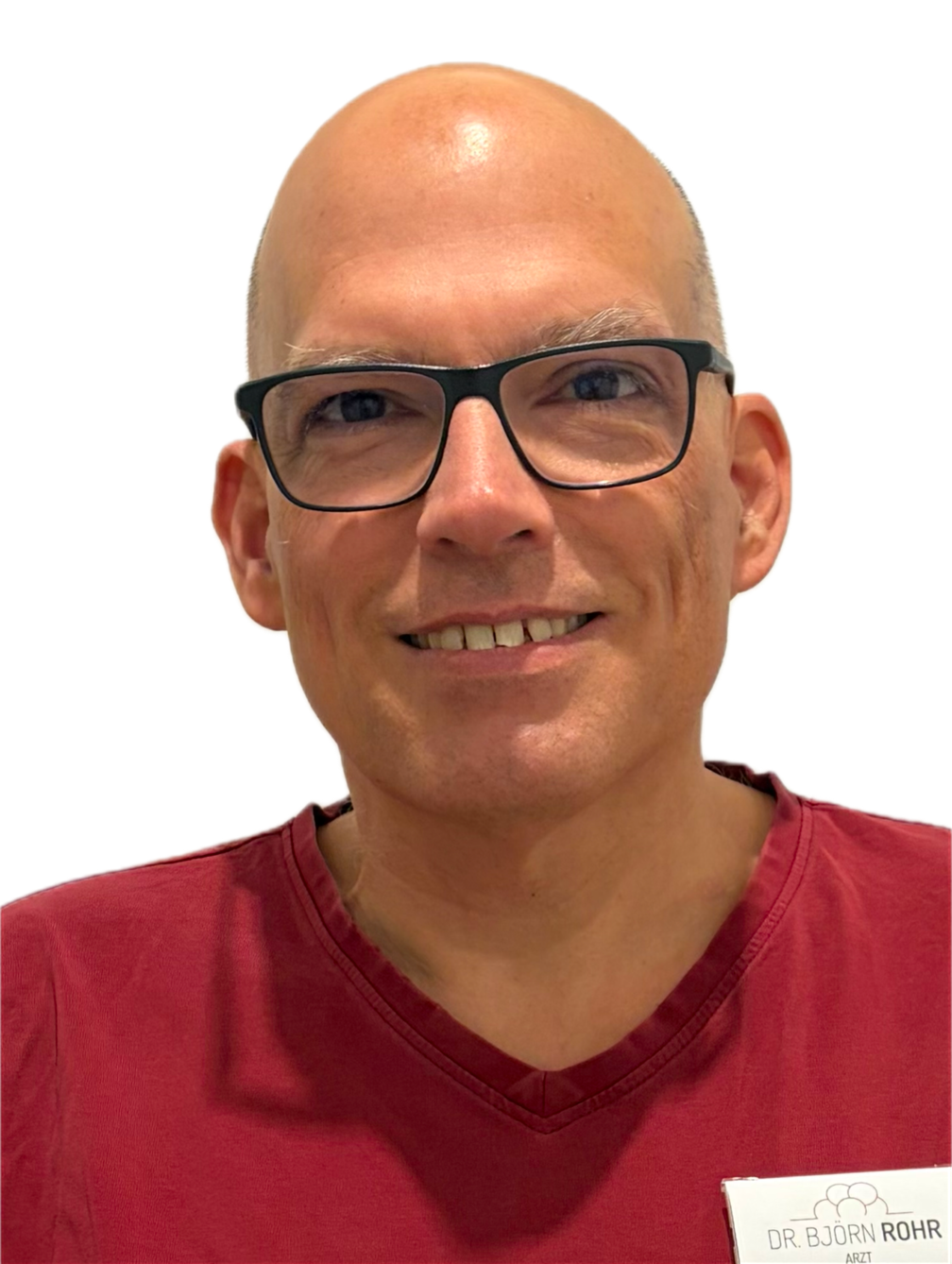Dr. med. Björn Rohr, Arzt, Arzt in Weiterbildung Allgemeinmedizin, Facharzt für Anästhesie, Zusatzbezeichnung Notfallmedizin, Leitender Notarzt, ABS, Transfusionsmedizin, Gutach, Kinzigtal