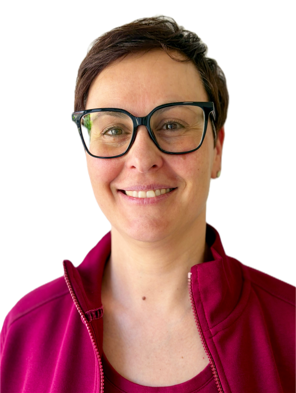 Daniela Schweizer, Medizinische Fachangestellte, MFA, Team, Hausarztpraxis Gutach, Dr. Rohr